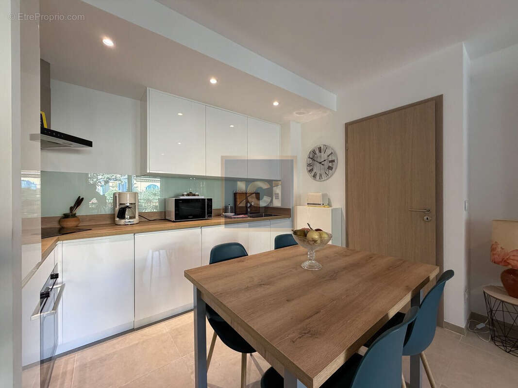 Appartement à SAINTE-MAXIME