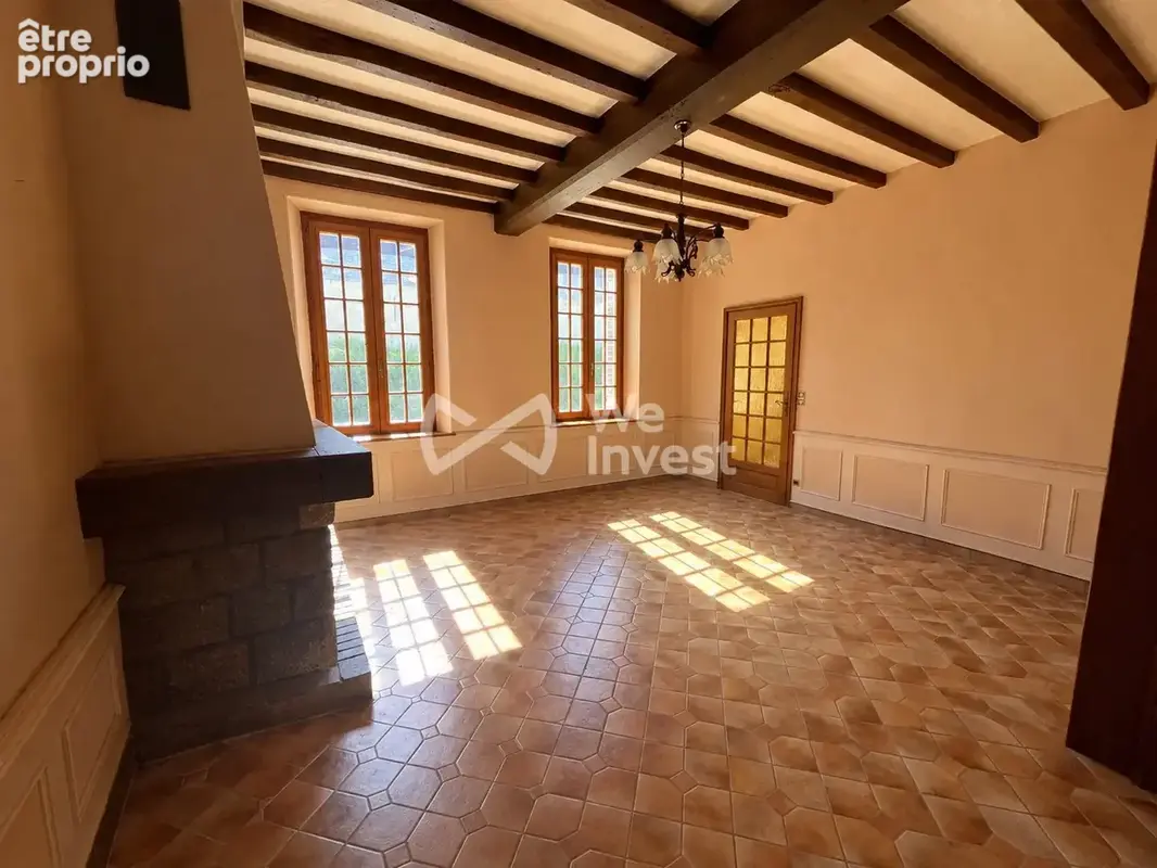 Maison 5 pièces 113 m² à vendre à Perceneige (89260) - photo 7