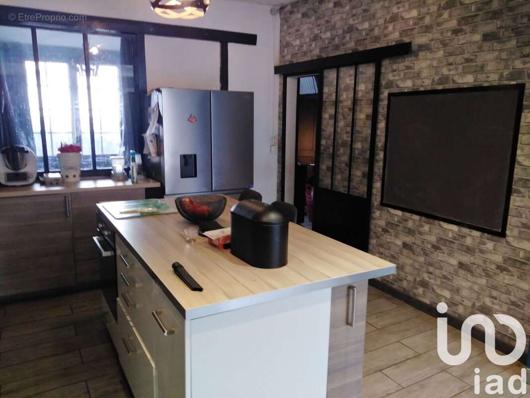 Photo 2 - Maison à CREIL