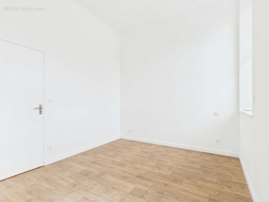 Appartement à LE PUY-EN-VELAY