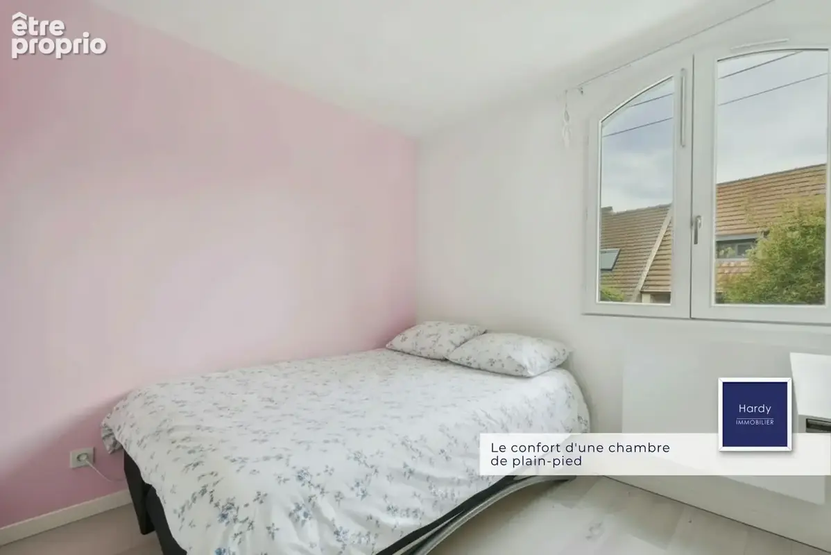 Maison 5 pièces 100 m² à vendre à Osny (95520) - photo 7