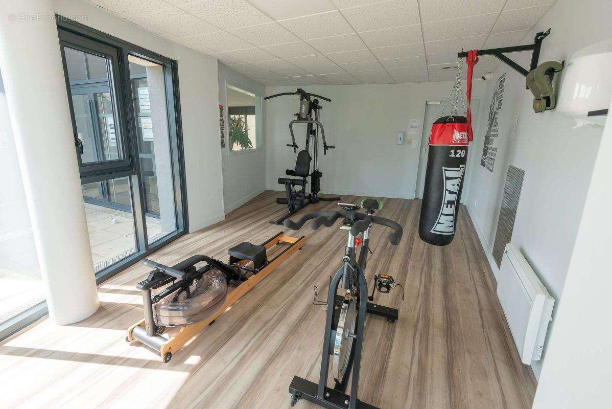 Appartement à BESANCON