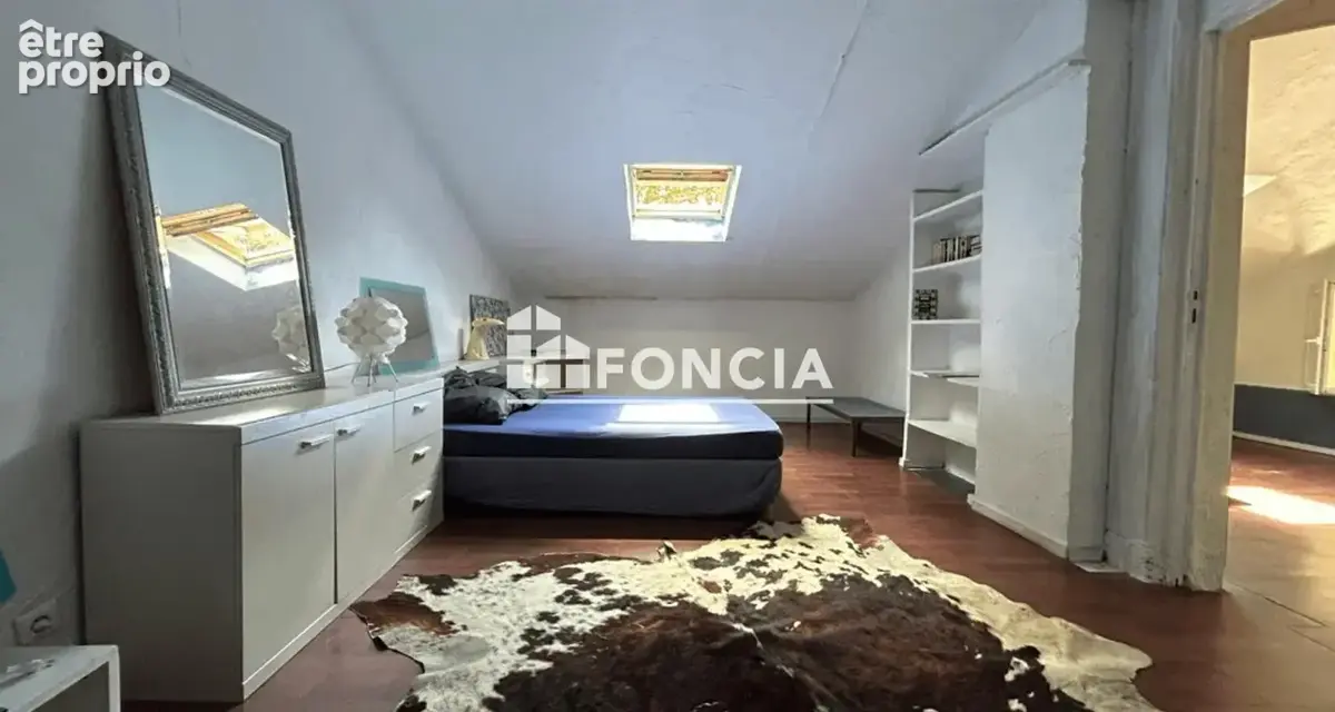 Villa T5 sur 1454m2 de terrain en lisière de forêt à 8 minutes de l'Océan - photo 8
