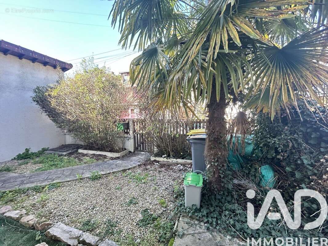 Photo 3 - Maison à SEVRAN