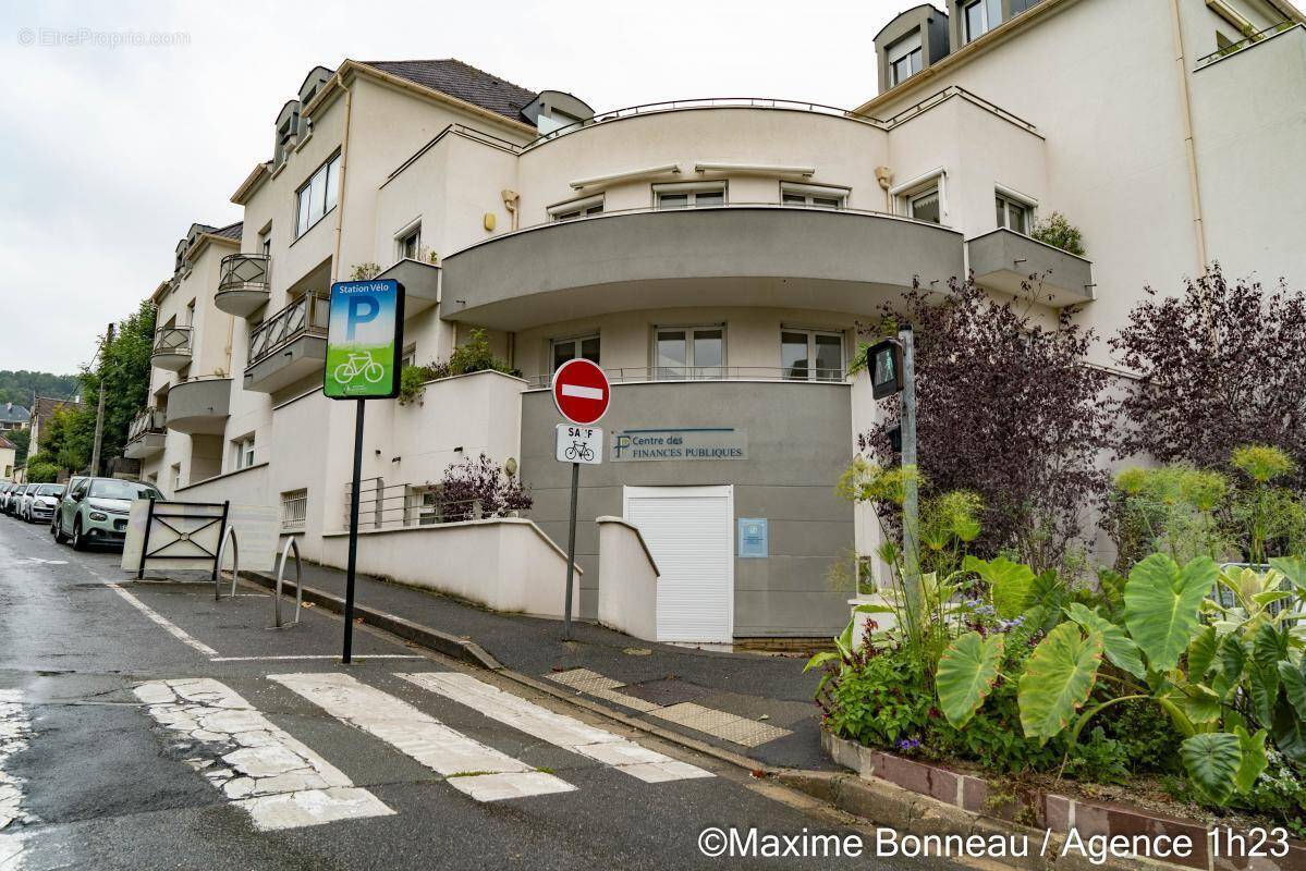 Appartement à PALAISEAU