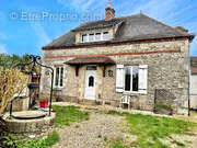 Maison à LA BUSSIERE