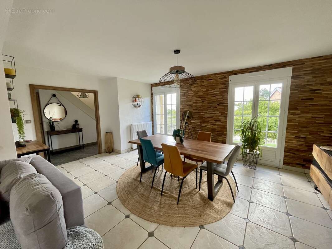 Maison à SAINT-LAURENT