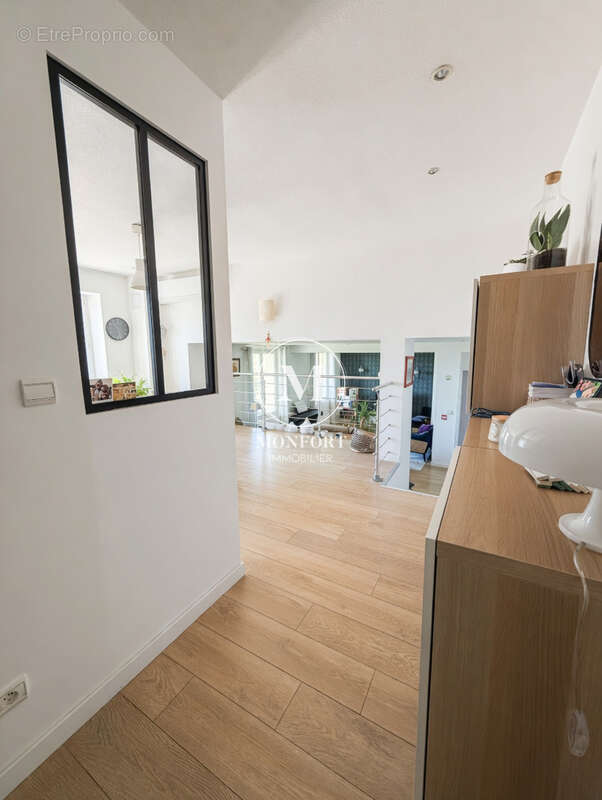 Appartement à ROUFFIAC-TOLOSAN