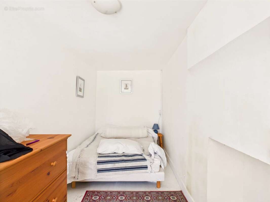 Maison à VERTEILLAC