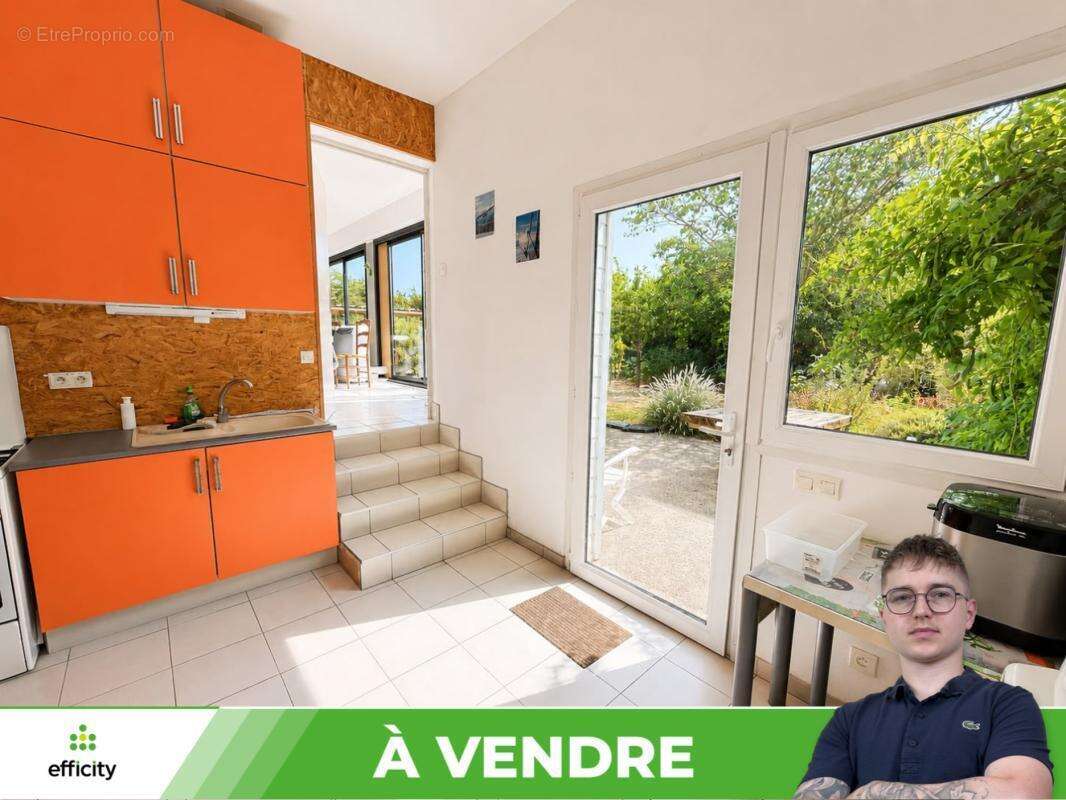 Maison 172 m² à Poitiers  - photo 18