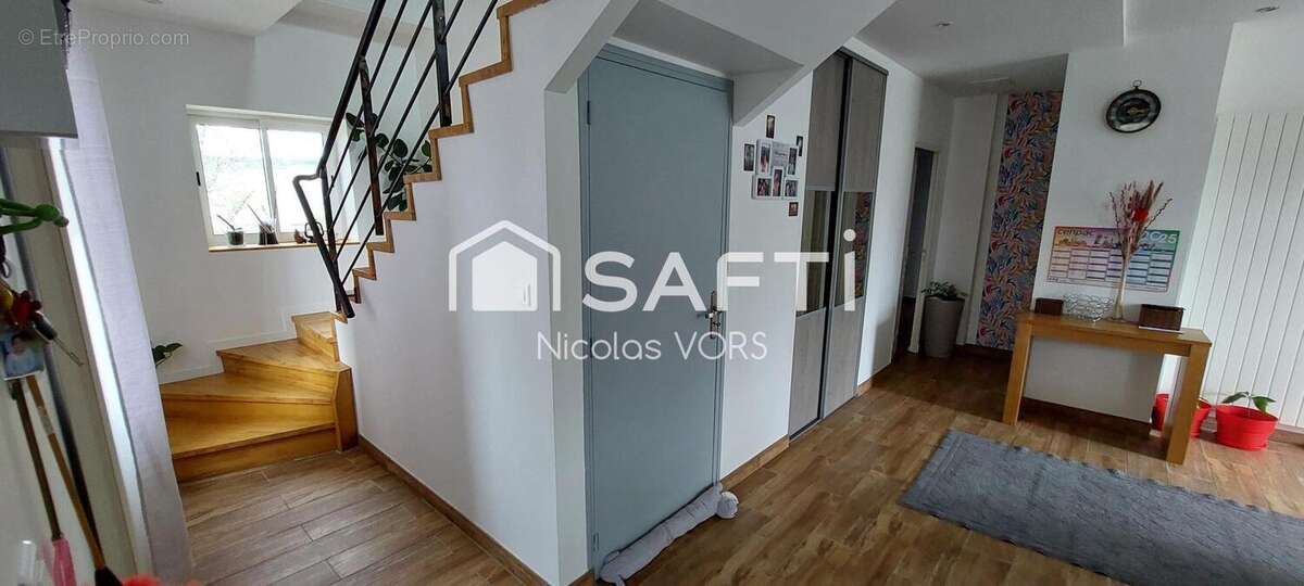 Photo 6 - Maison à SEVERAC-LE-CHATEAU