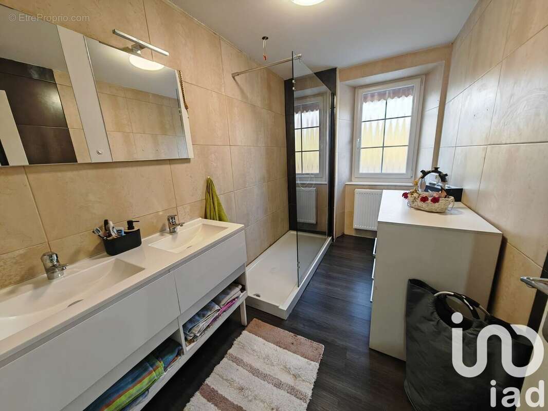 Photo 8 - Maison à MORTEAU