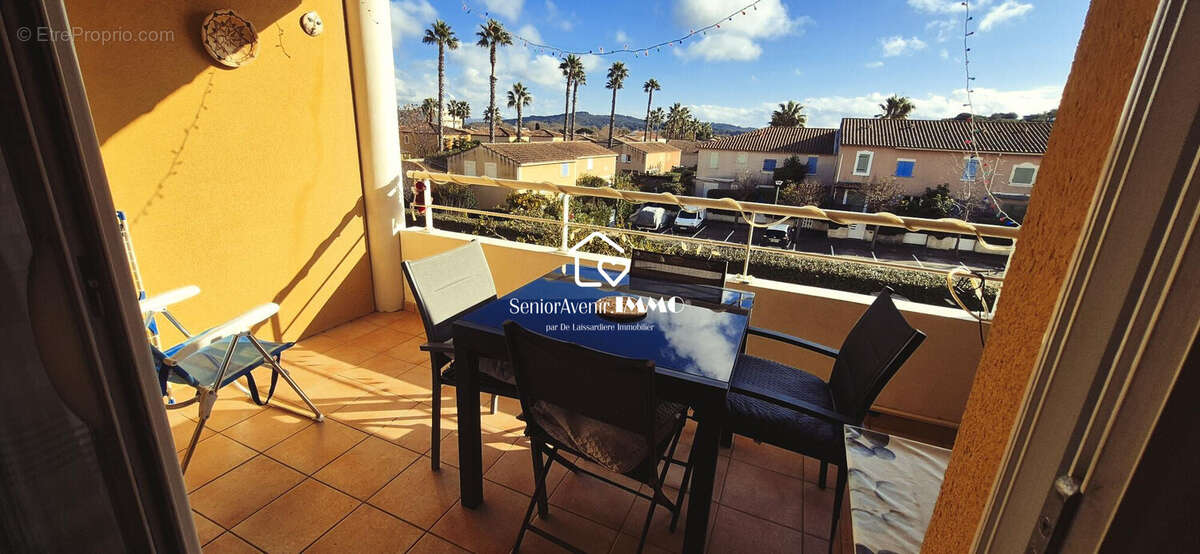 Appartement 83 m² à La Seyne-Sur-Mer  - photo 2