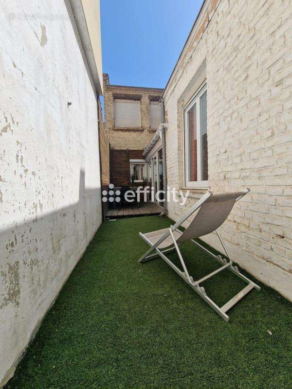Appartement - photo 14