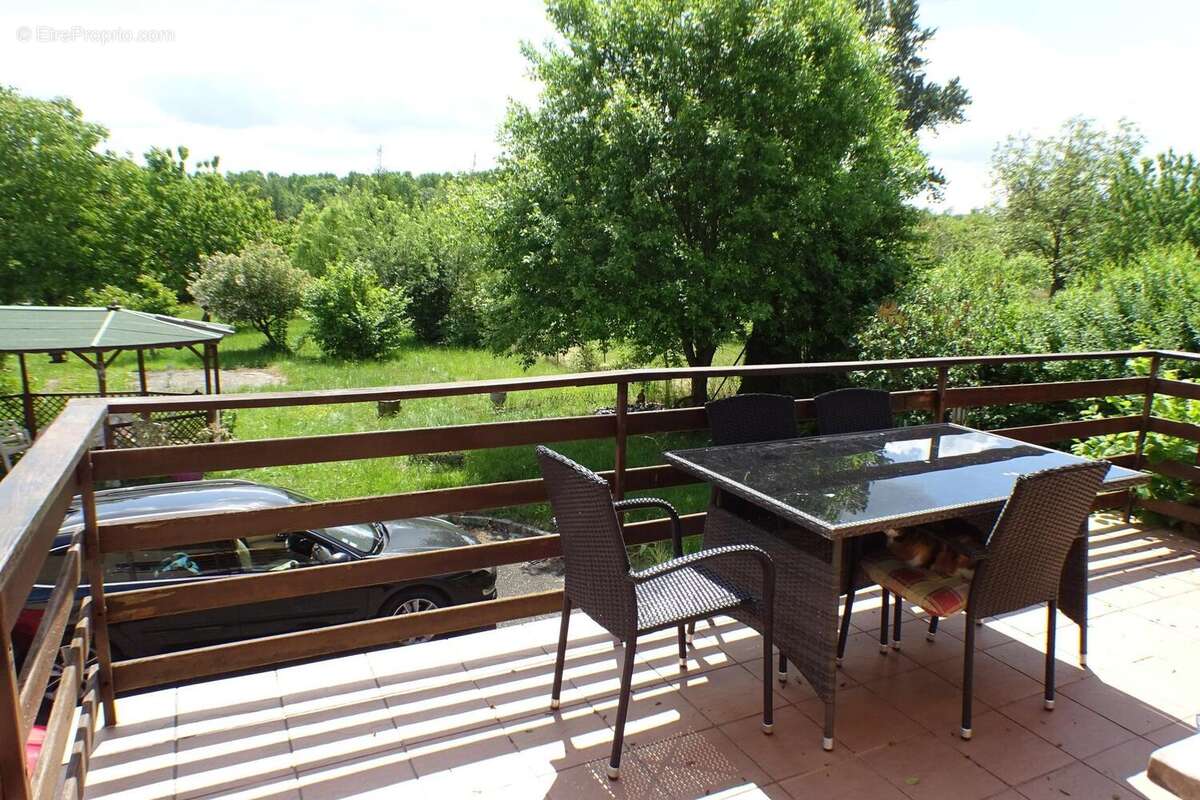 Photo 4 - Maison à BUHL-LORRAINE