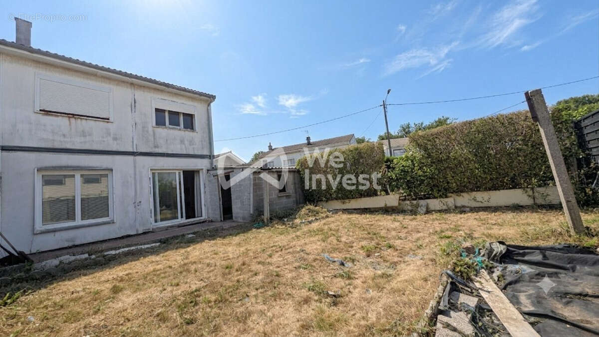 Maison 86 m² à Libercourt  - photo 2