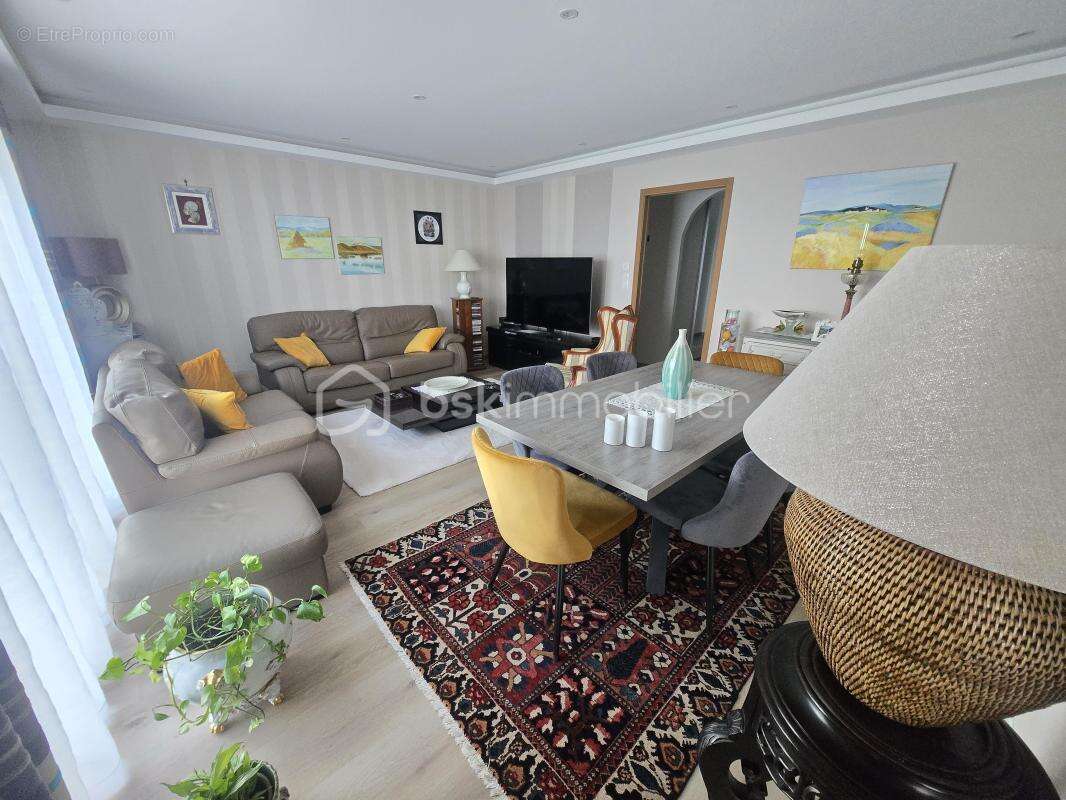 Magnifique Pavillon de plain pied de 131m² à Nevers - photo 2
