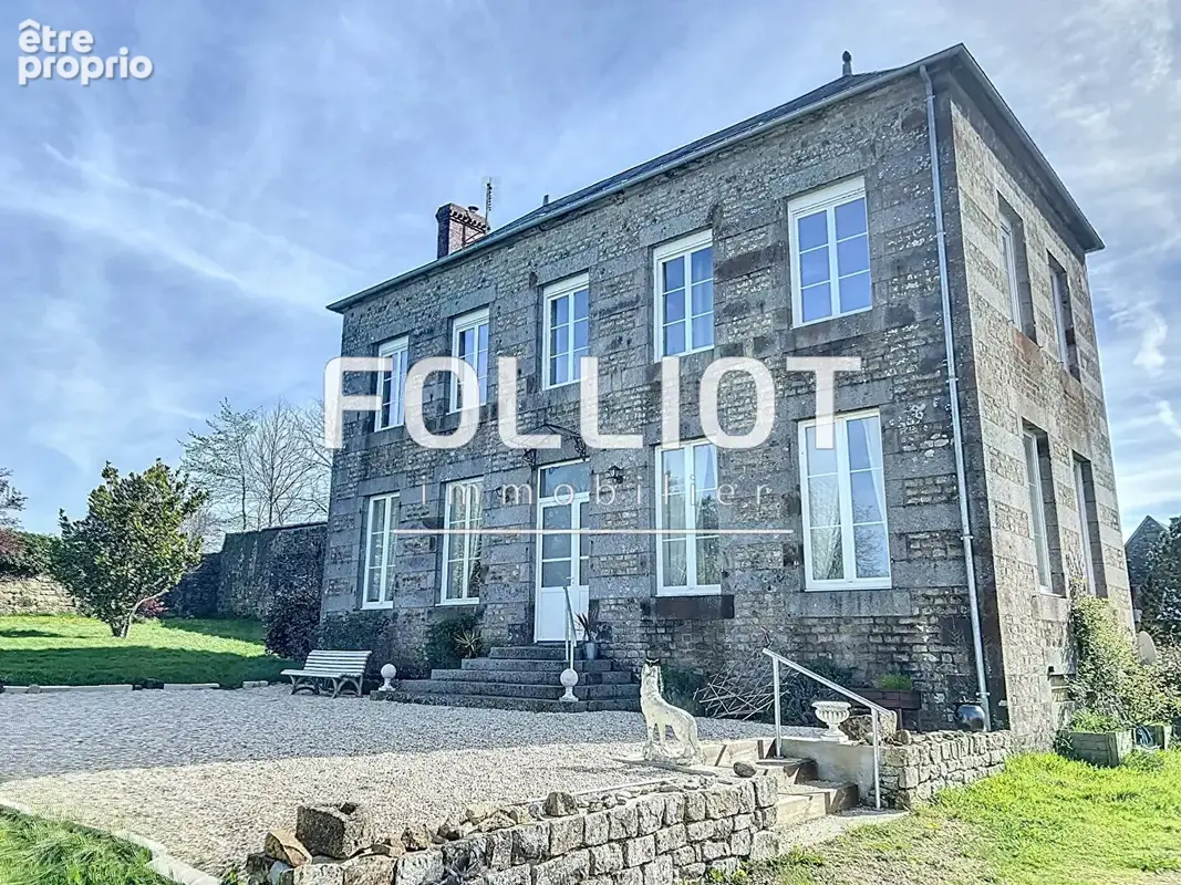 Photo Maison à Vire au prix de 250 000€