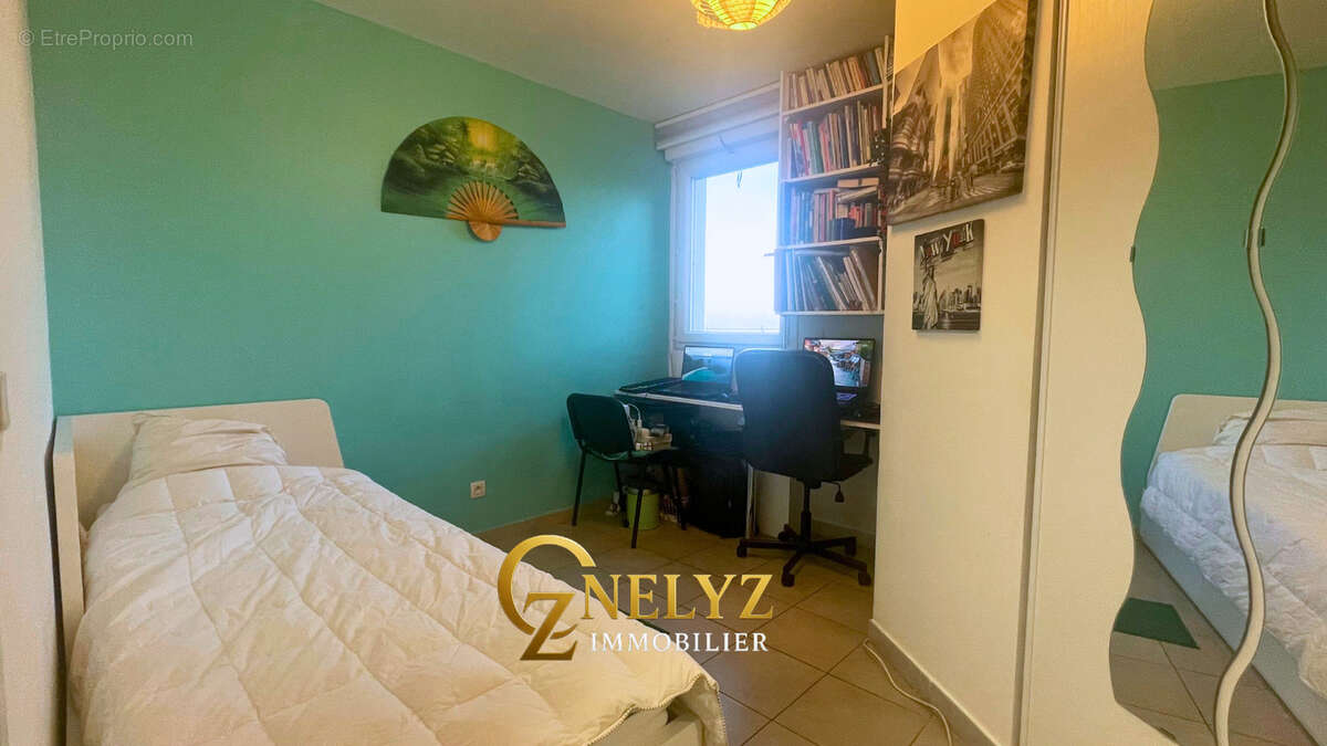 Appartement à MARSEILLE-14E