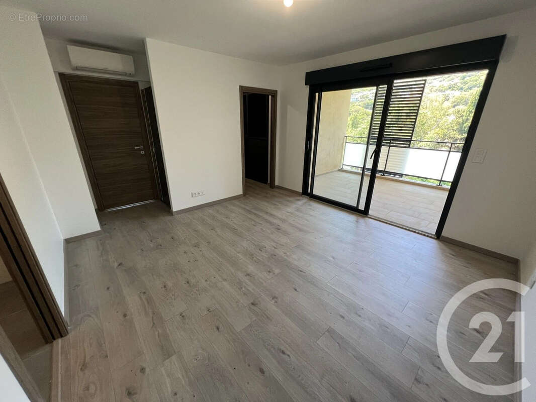 Appartement à BORGO
