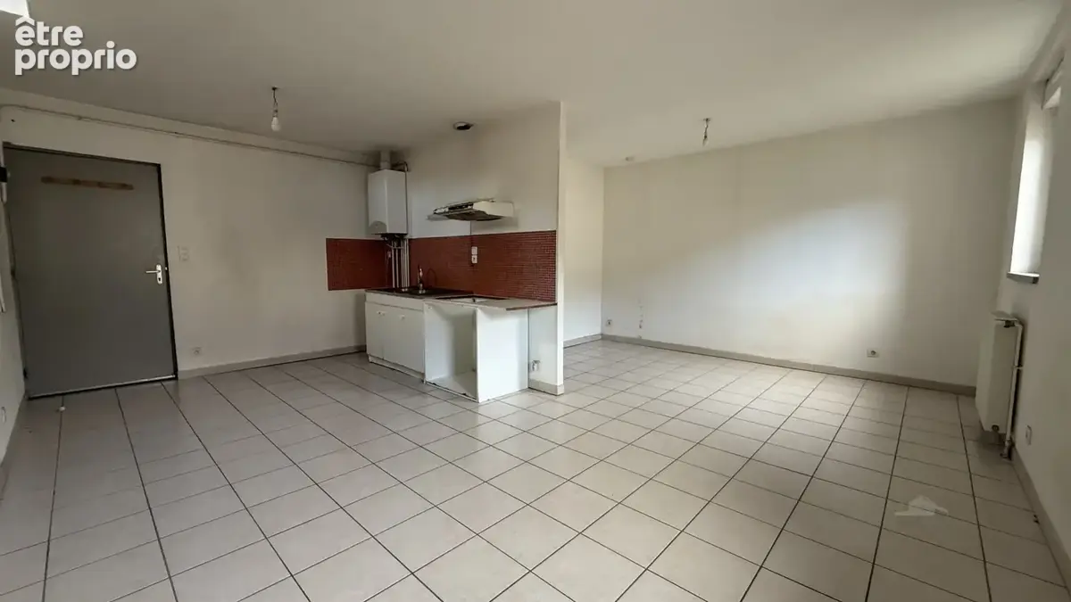 Appartement 193 m² à vendre à Beaurepaire (38270) - photo 6