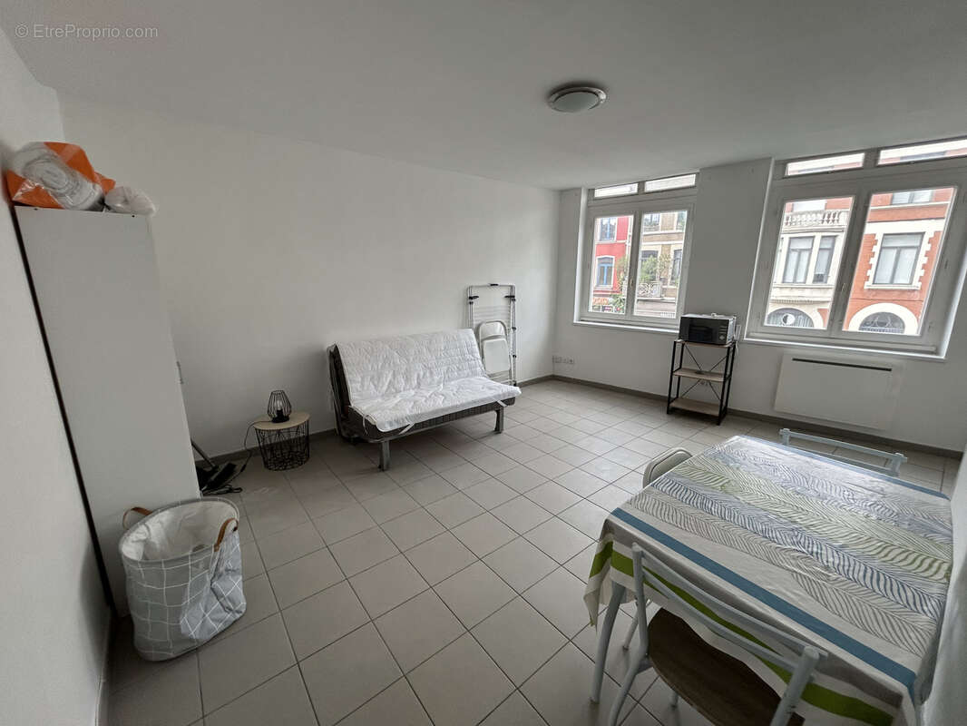 DOUAI hyper centre-immeuble de rapport-8 logements - photo 8