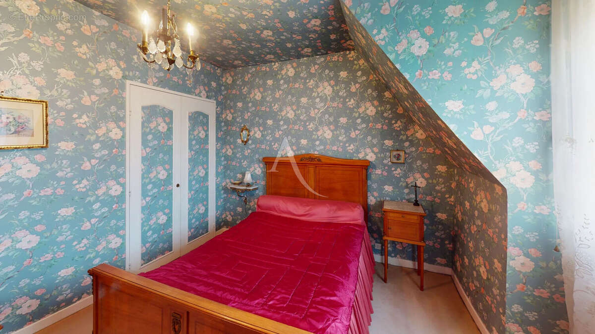 Maison à PALAISEAU