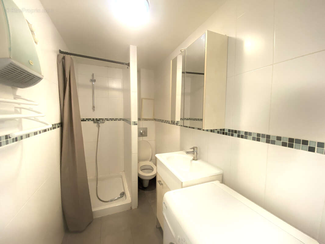 Appartement à PALAVAS-LES-FLOTS