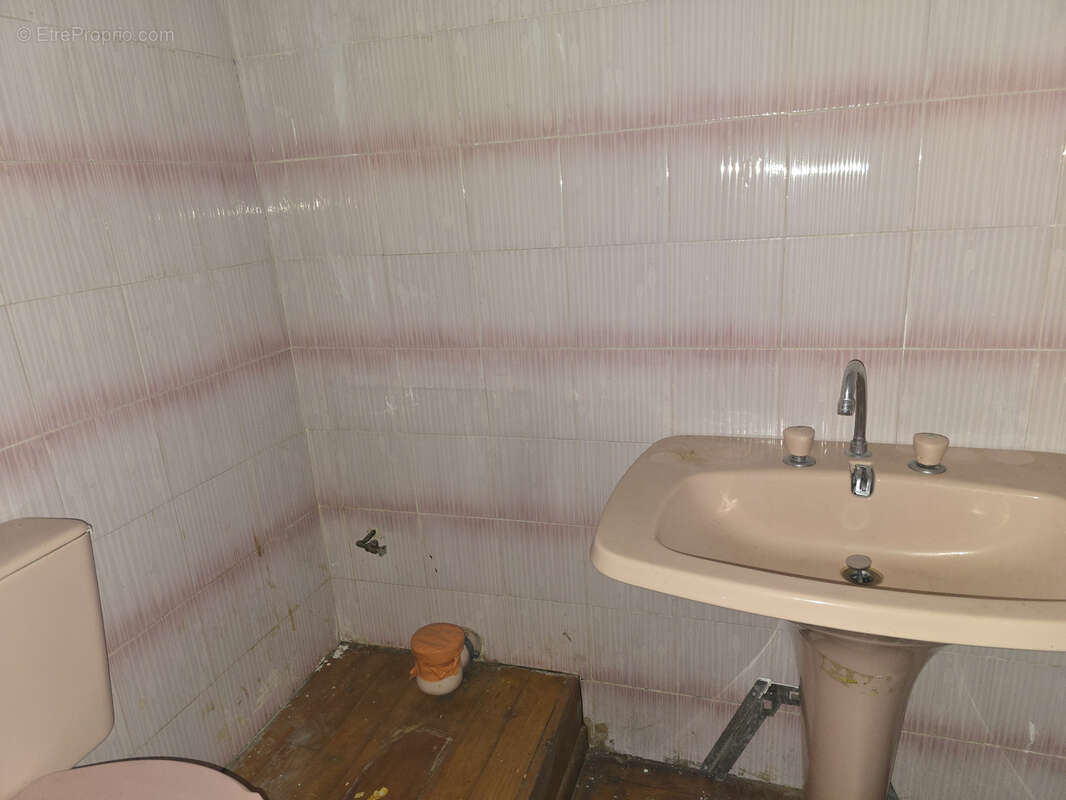 Appartement à SARTENE