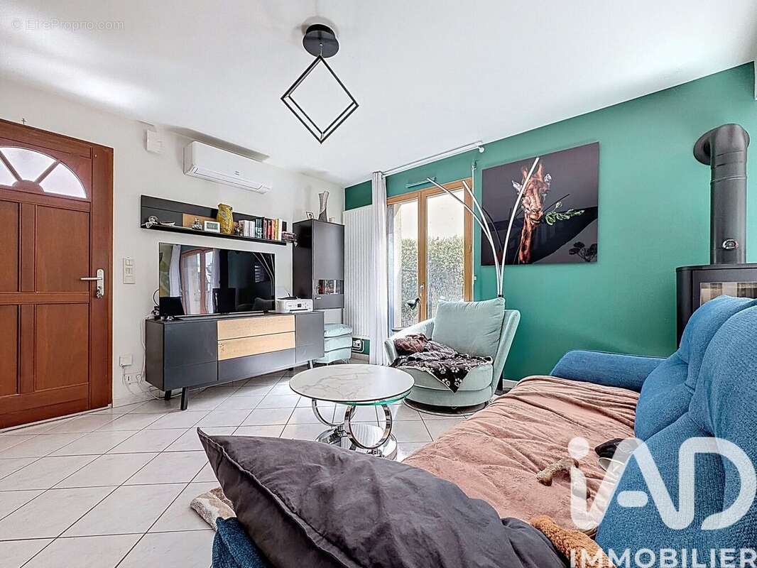 Photo 3 - Maison à LA GOUESNIERE