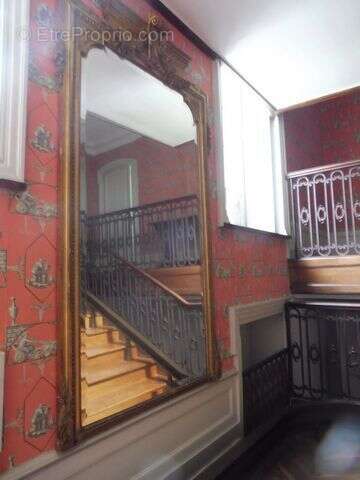 Maison à PONT-D'AIN