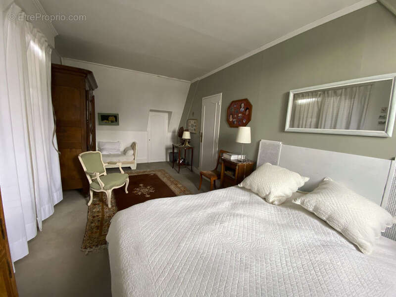 Maison à LA SAUSSAYE