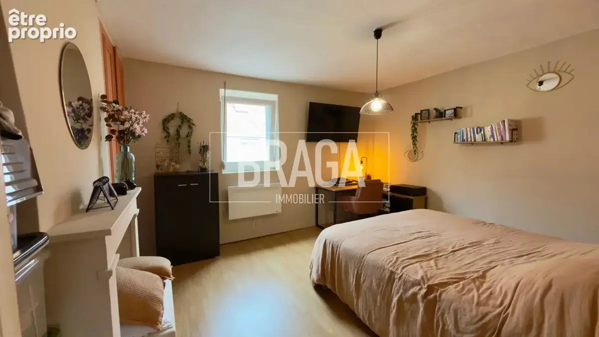 Maison de ville - 62m2 - calais - photo 5