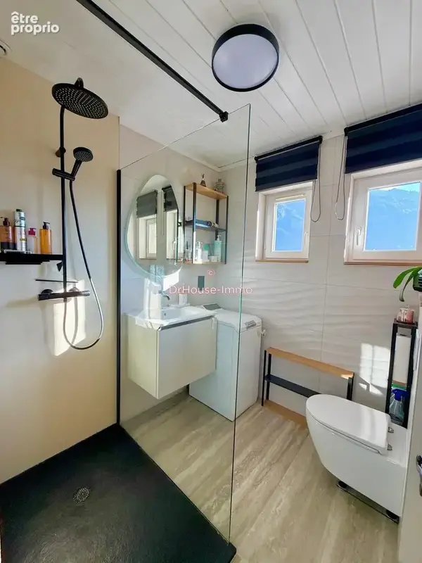 Appartement 4 pièces 62 m² à vendre à Sallanches (74700) - photo 5