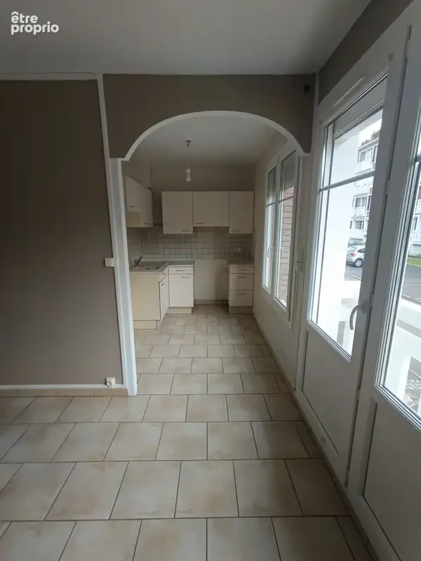 Appartement residence fleurie 199, boulevard de bapaume - photo 6