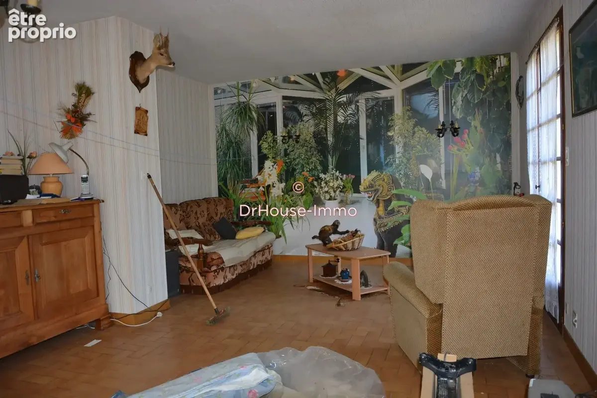 Maison 6 pièces 120 m² à vendre à Rochechouart (87600) - photo 10