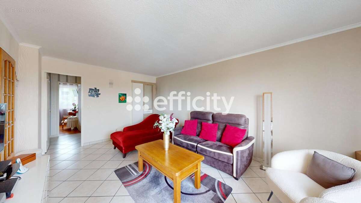 Appartement - photo 8