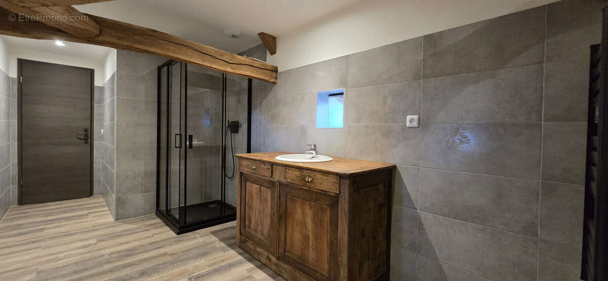 Maison à CEAUX-EN-COUHE