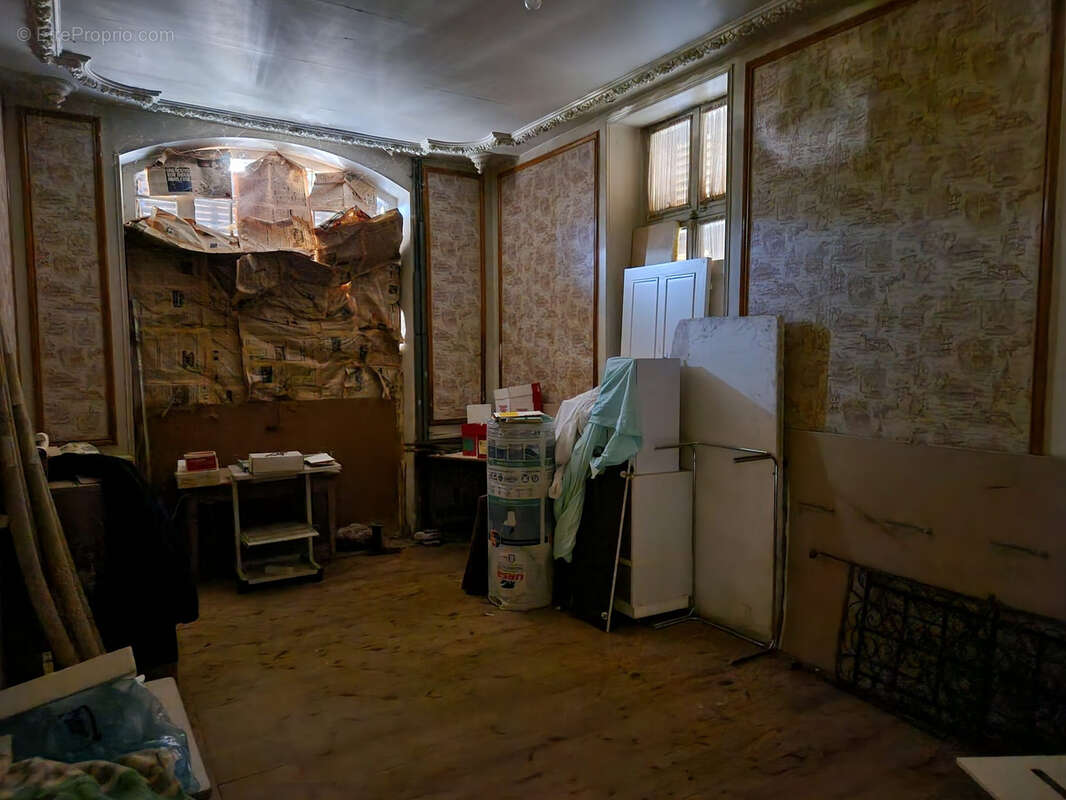 Appartement à LA BOURBOULE