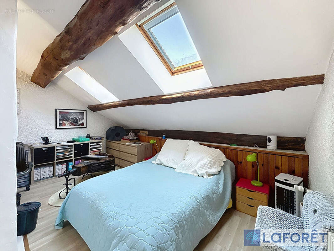 Maison à PERROGNEY-LES-FONTAINES