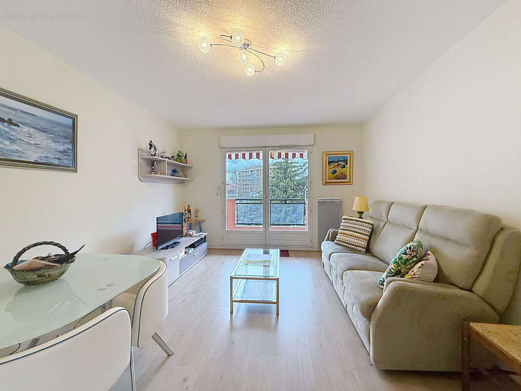 Photo 2 - Appartement à ANNECY