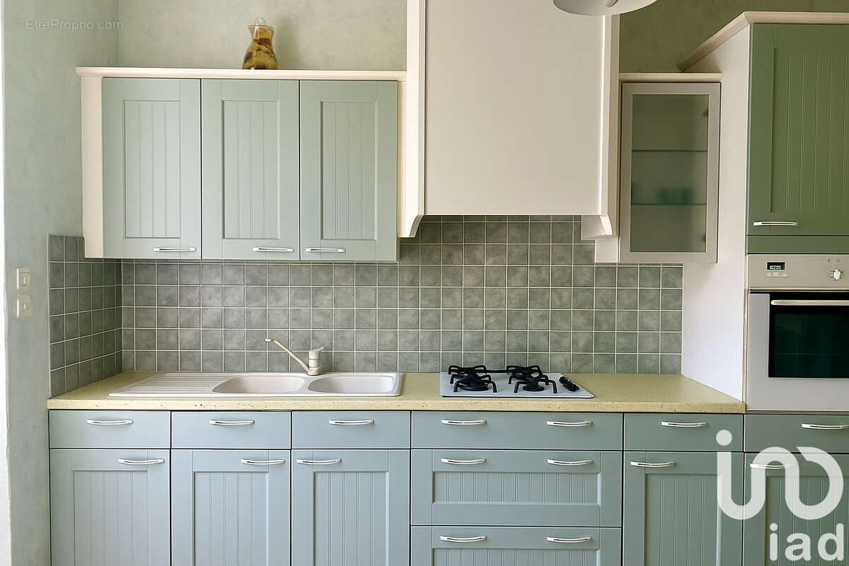 Photo 3 - Maison à ORIGNOLLES