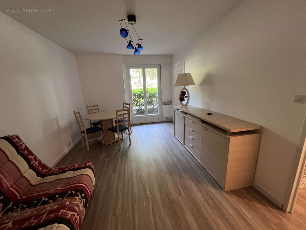 Appartement à PORNIC