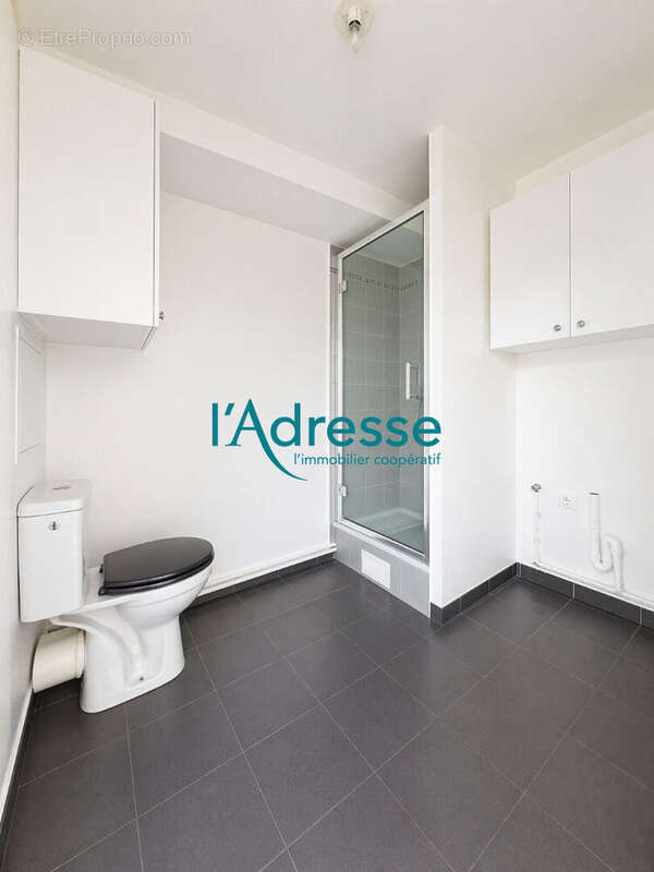 Appartement à NANTERRE