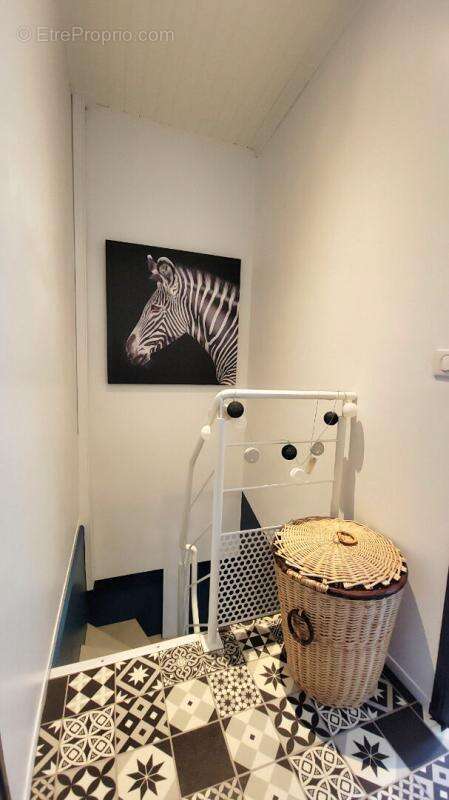 Maison à LA TRANCHE-SUR-MER