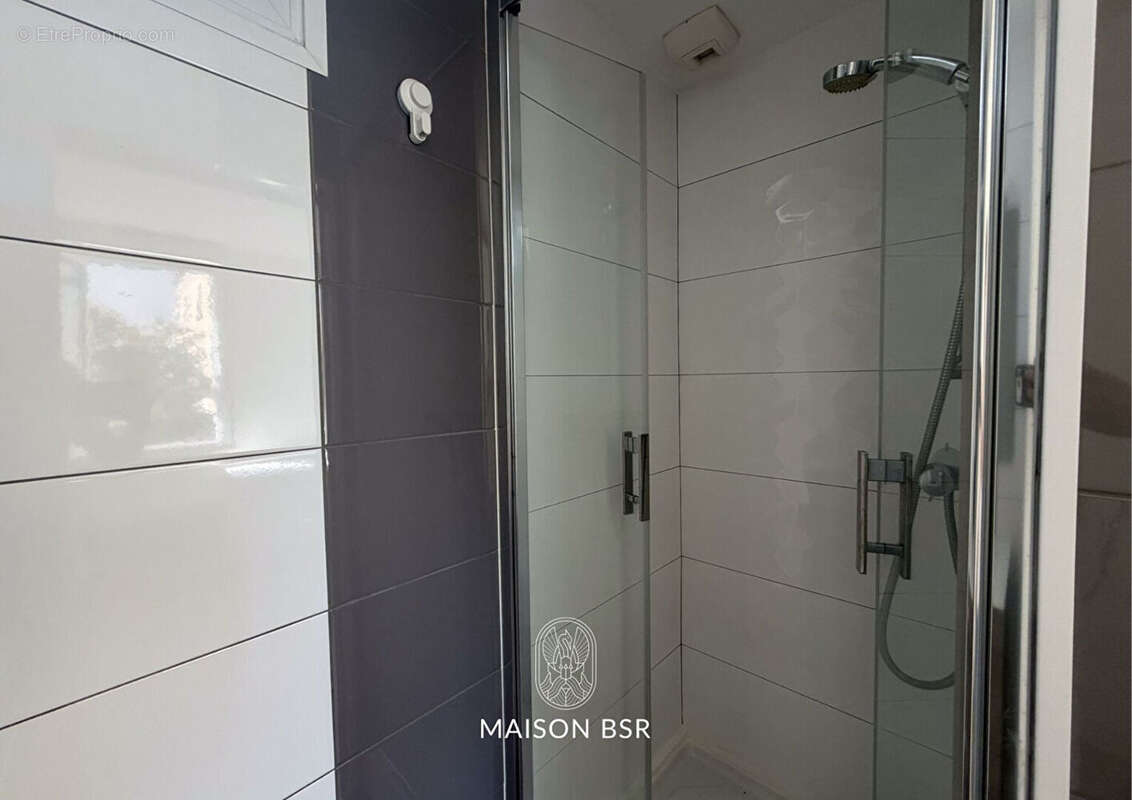 Duplex 33,43 m2 - 2 chambres - Quartier Saint Félix, Nantes - Idéal Investisseur - photo 5