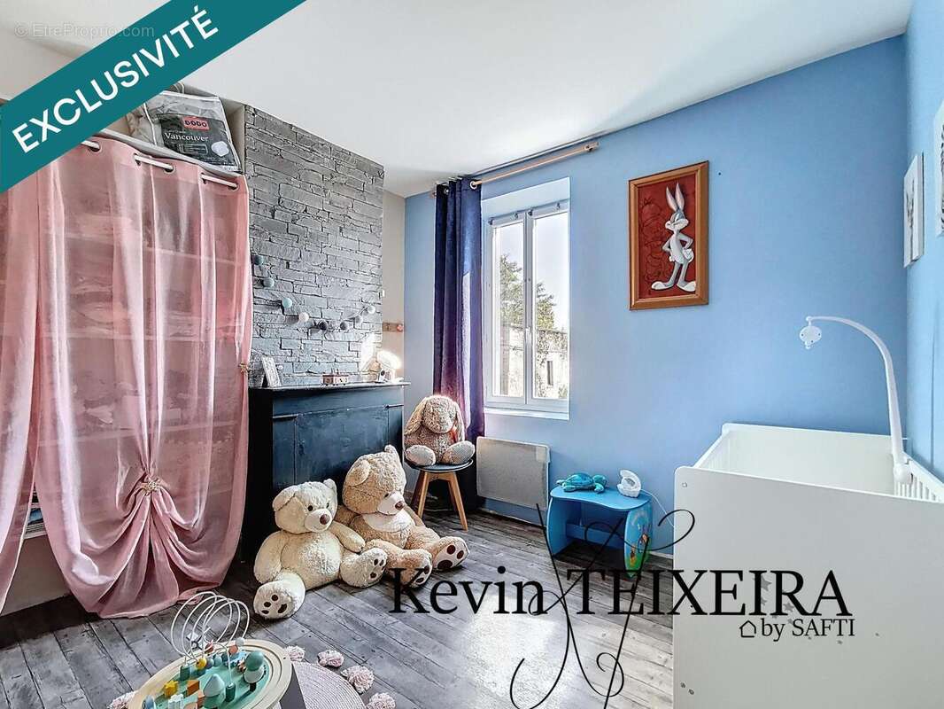 Photo 5 - Maison à DURTAL