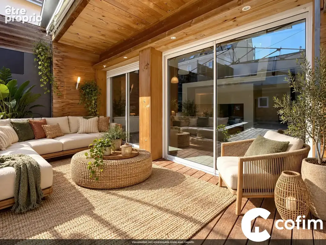 Maison 6 pièces 186 m² à vendre à Pau (64000) - photo 3