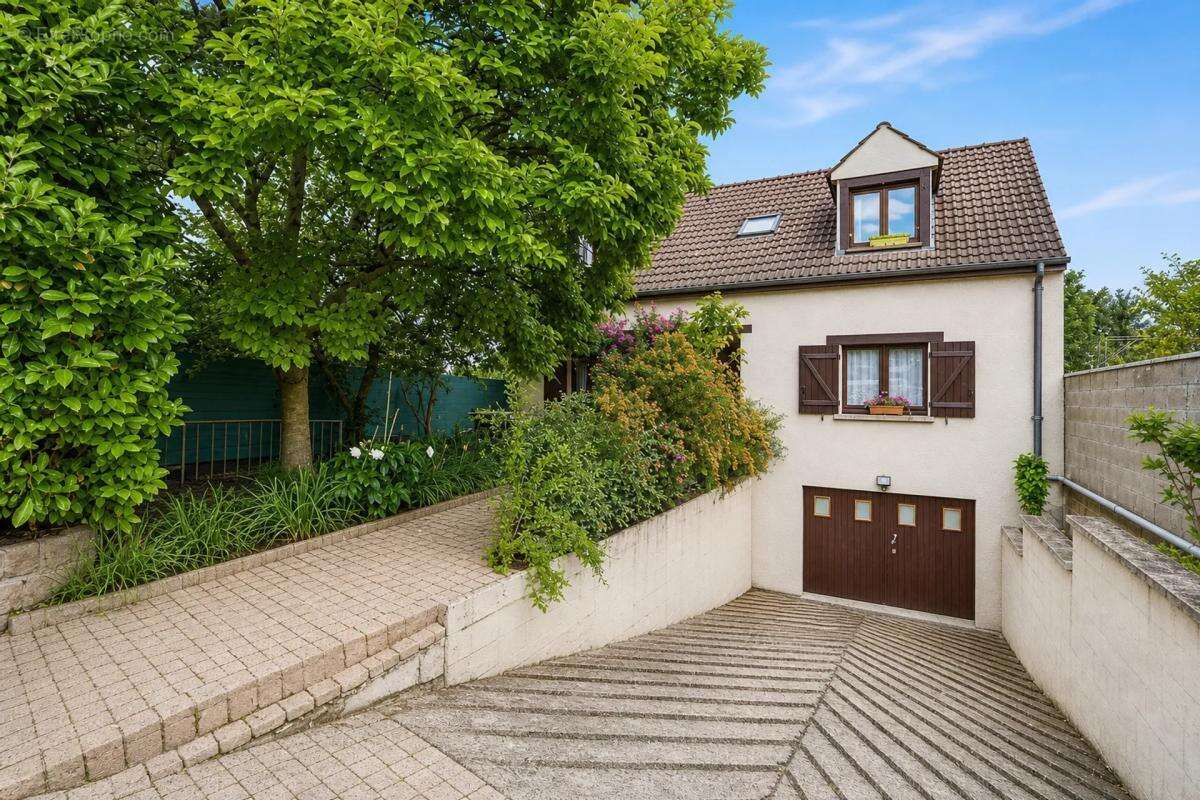 Maison à ORLY