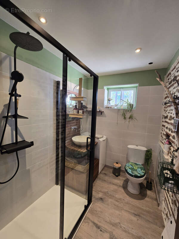 Maison à CASTELNAU-DE-LEVIS